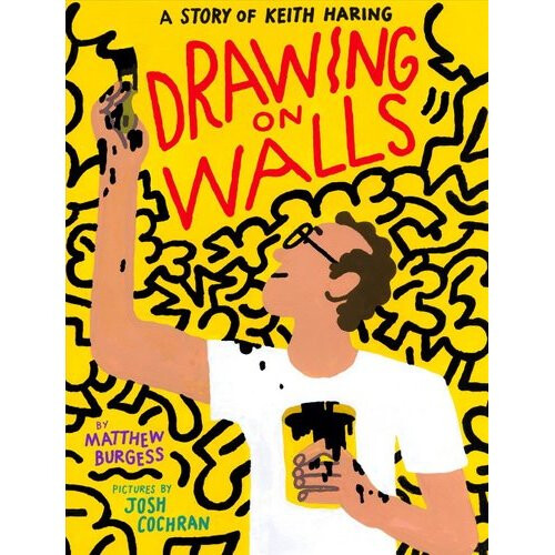 Drawing on Walls