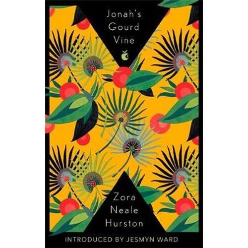 Jonah's Gourd Vine