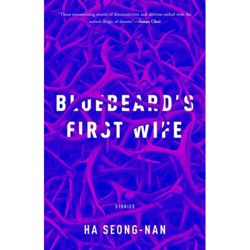 Bluebeard's First Wife