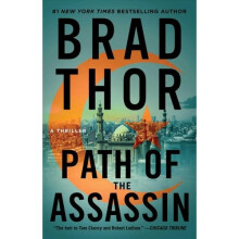 Path of the Assassin
