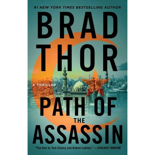 Path of the Assassin