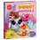 Sew Your Own Donut Animals 1