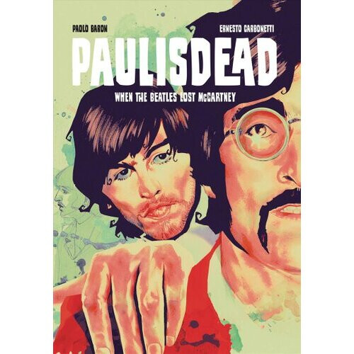 Paul is Dead