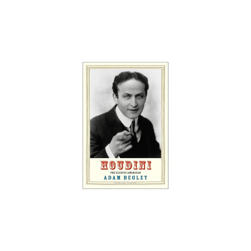 Houdini