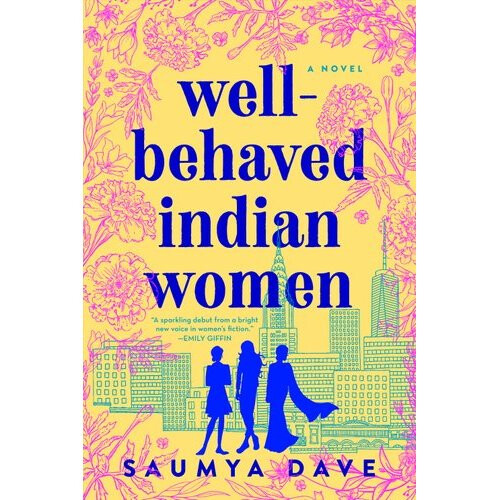 Well-behaved Indian Women