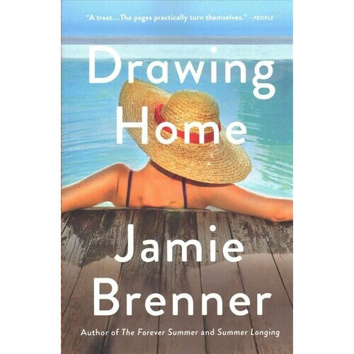 Drawing Home