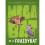 Megabat Is A Fraidybat - Book 1