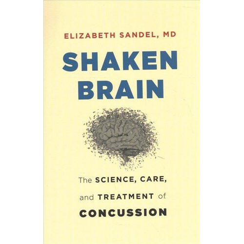 Shaken Brain