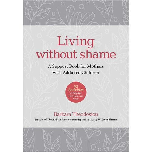 Living Without Shame