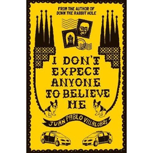 I Don't Expect Anyone to Believe Me