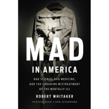 Mad In America (Revised)