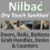 Nilco Nilco Dry Touch High Contact Sanitiser - 500ml 4