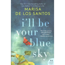I'll Be Your Blue Sky