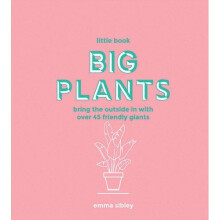 Little Book, Big Plants