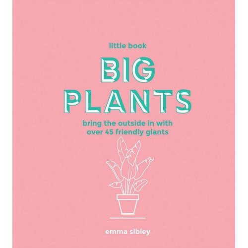 Little Book, Big Plants