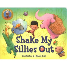 Shake My Sillies Out