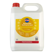 Nilco Bactericidal Washing Up Liquid - 5L