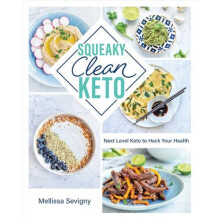 Squeaky Clean Keto