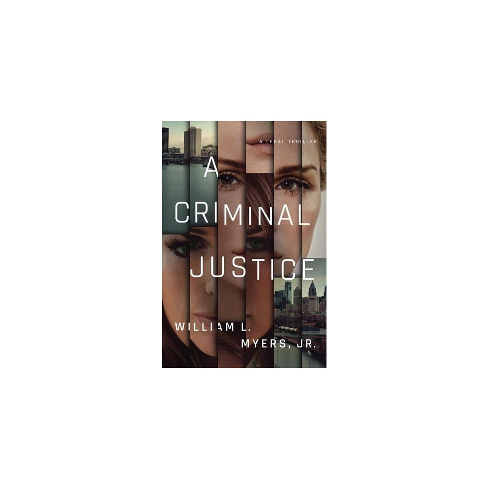 A Criminal Justice
