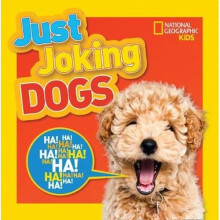 Just Joking Dogs