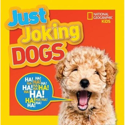 Just Joking Dogs
