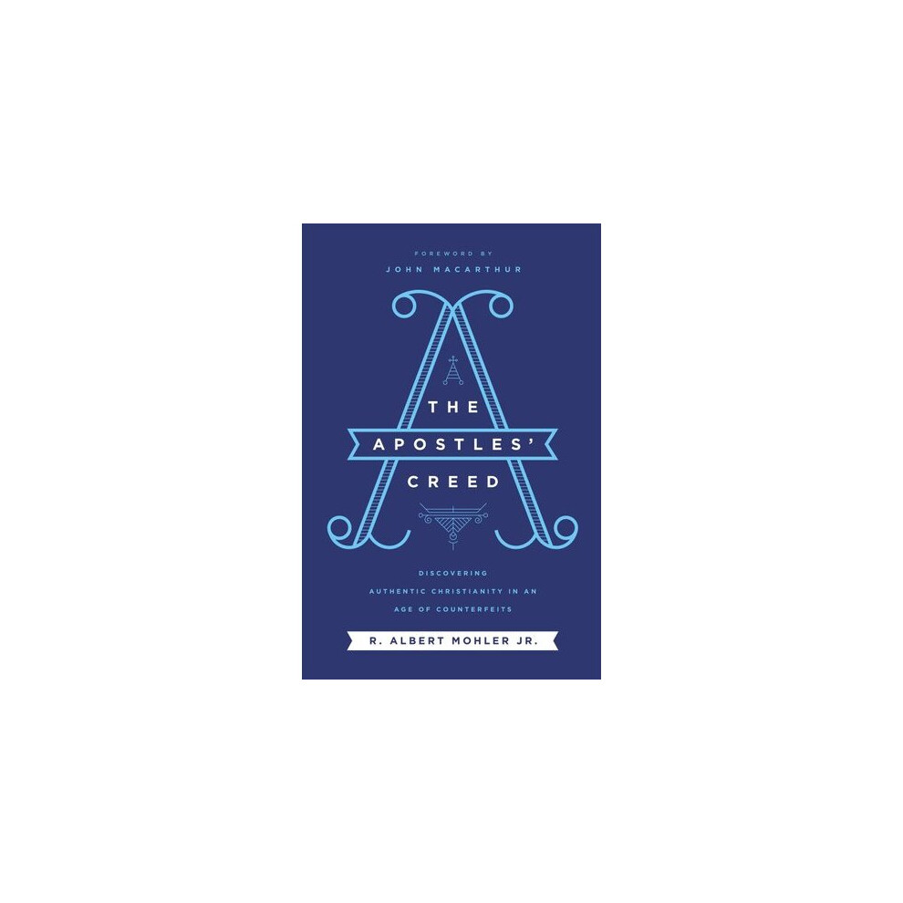 The Apostles' Creed