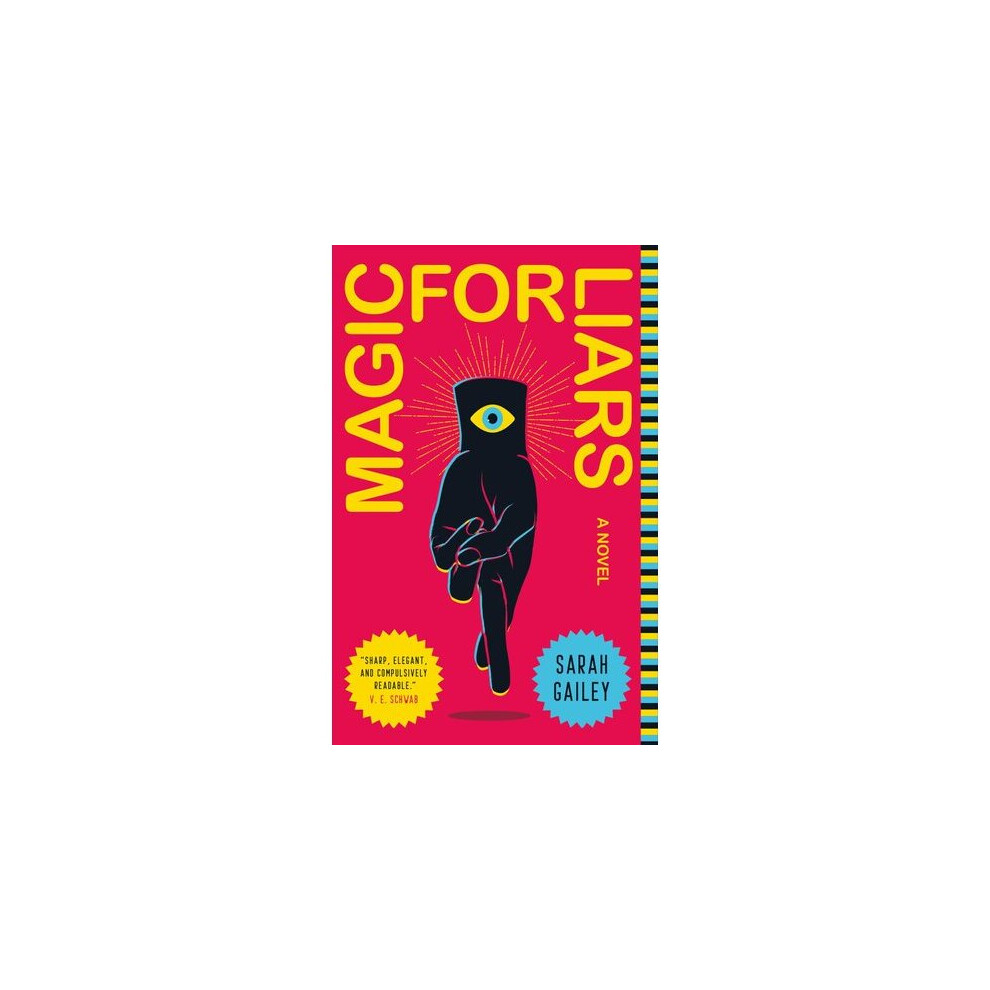 Magic for Liars