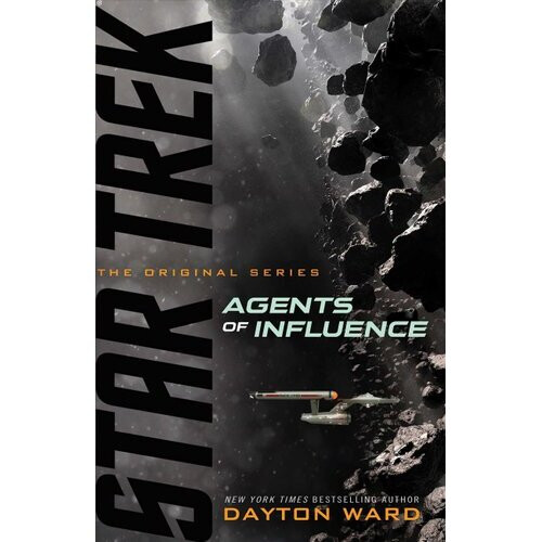Agents of Influence