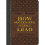 How Successful People Lead (Brown and gray LeatherLuxe) 1