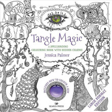 Tangle Magic (large format edition)
