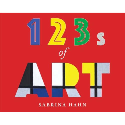 123s of Art