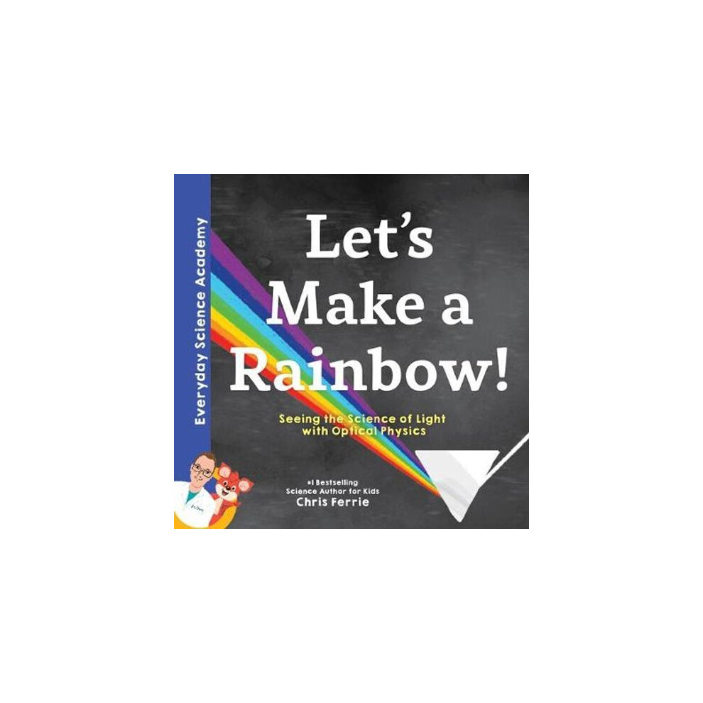Let's Make a Rainbow!