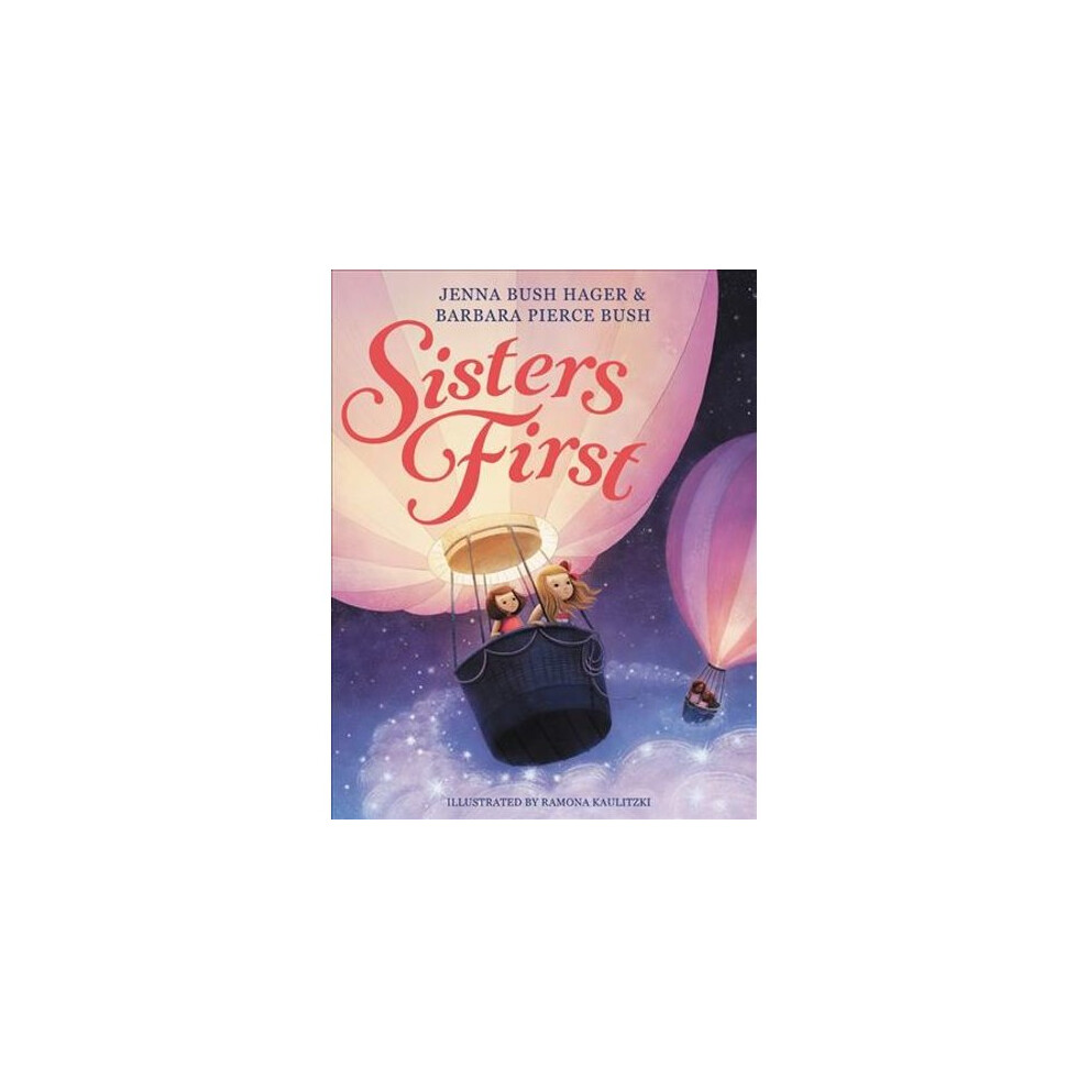Girls Sisters First