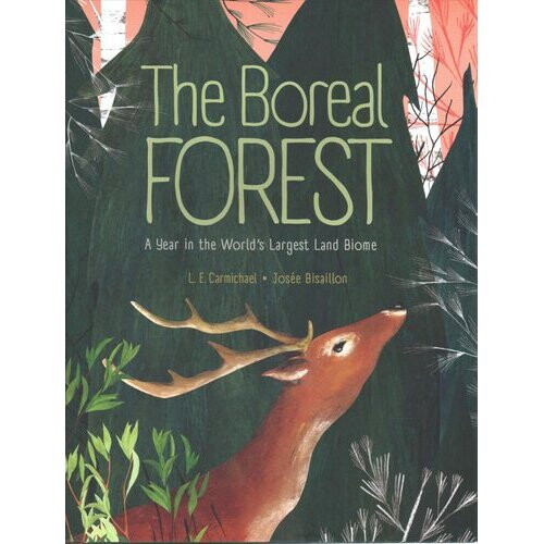 The Boreal Forest
