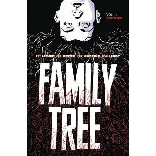 Family Tree Volume 1: Sapling