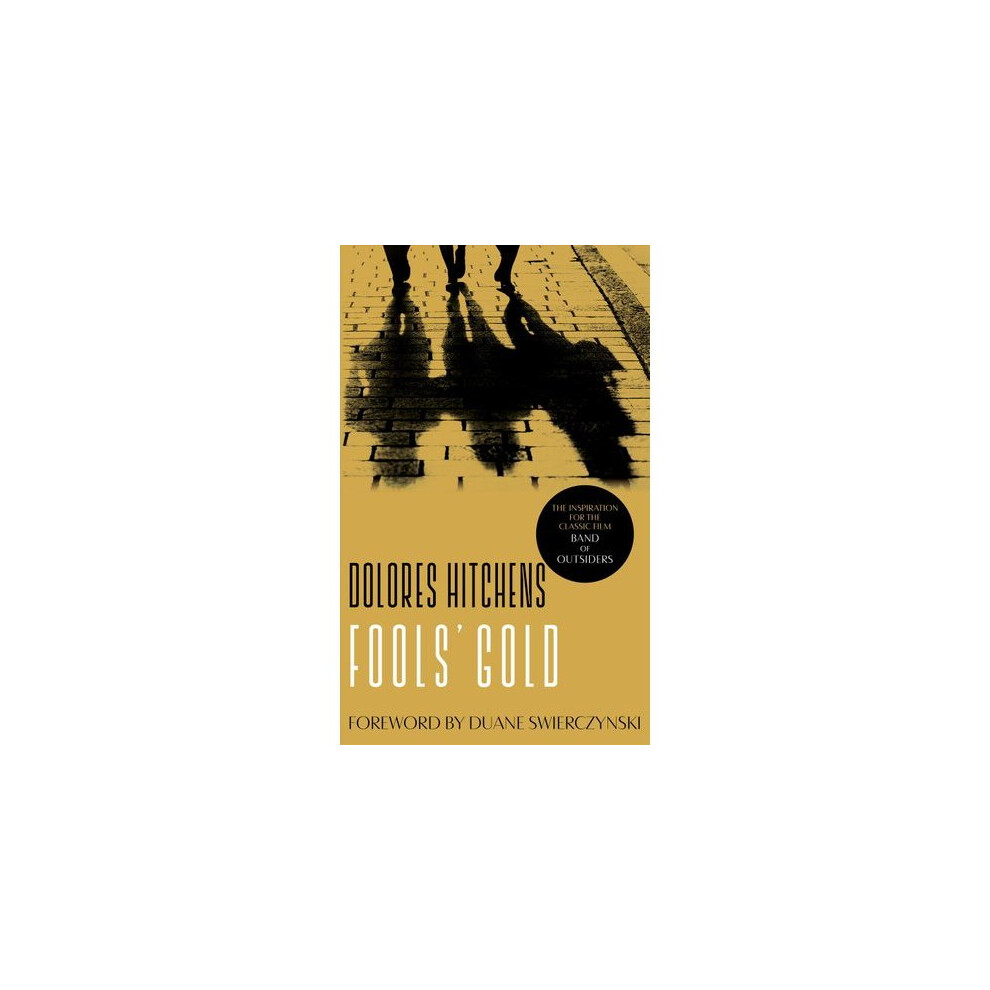 Fools' Gold