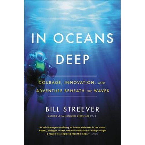 In Oceans Deep