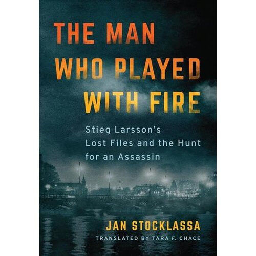 The Man Who Played with Fire