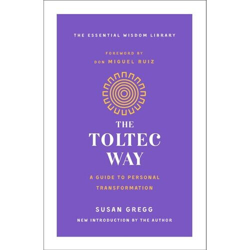 The Toltec Way