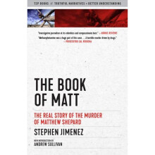 The Book Of Matt