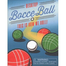 Desktop Bocce Ball