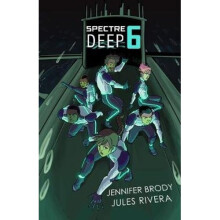 Spectre Deep 6