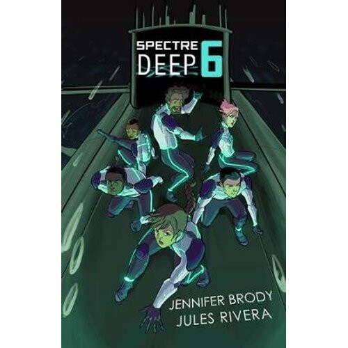 Spectre Deep 6