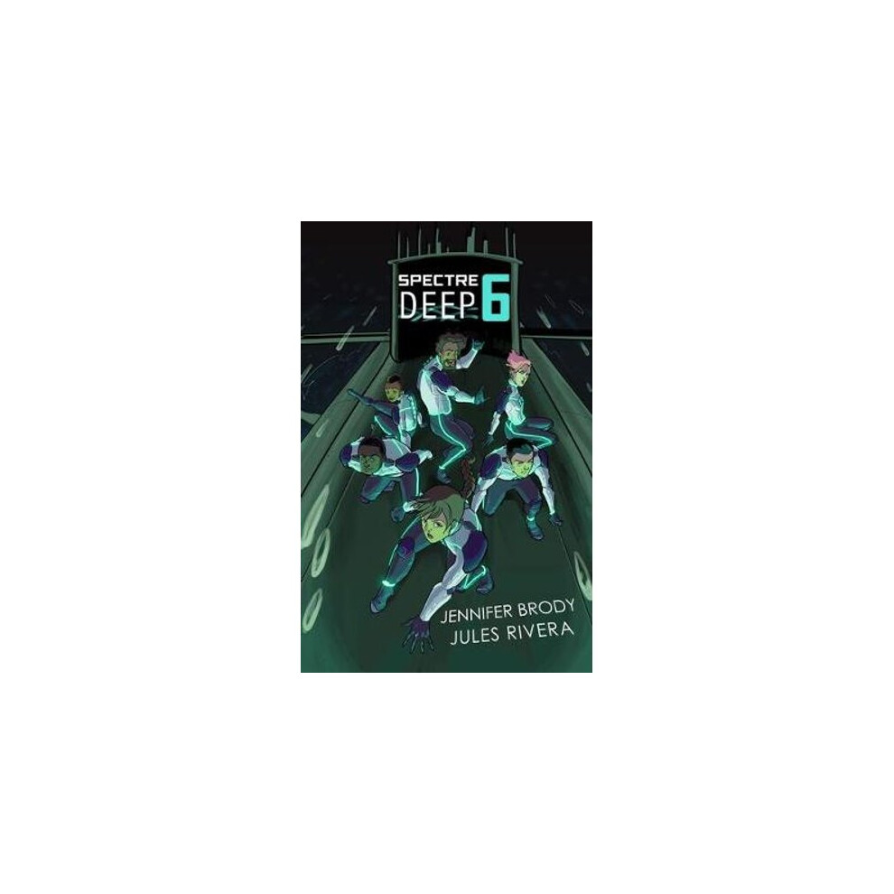 Spectre Deep 6