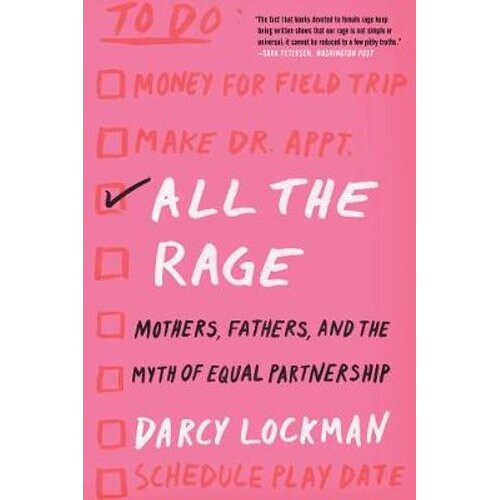 All the Rage