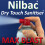 Nilco Nilco Dry Touch Max Blast Sanitiser - 750ml 4