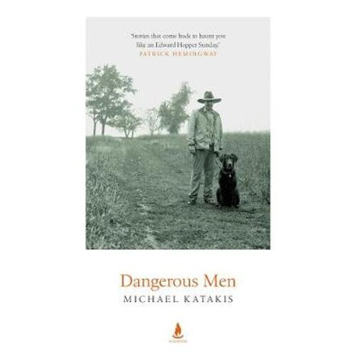 Dangerous Men