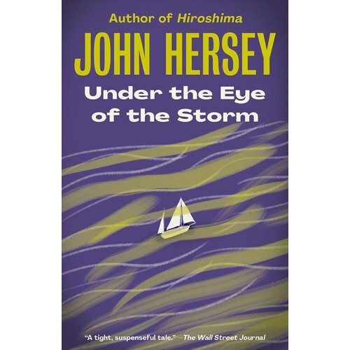 Under the Eye of the Storm