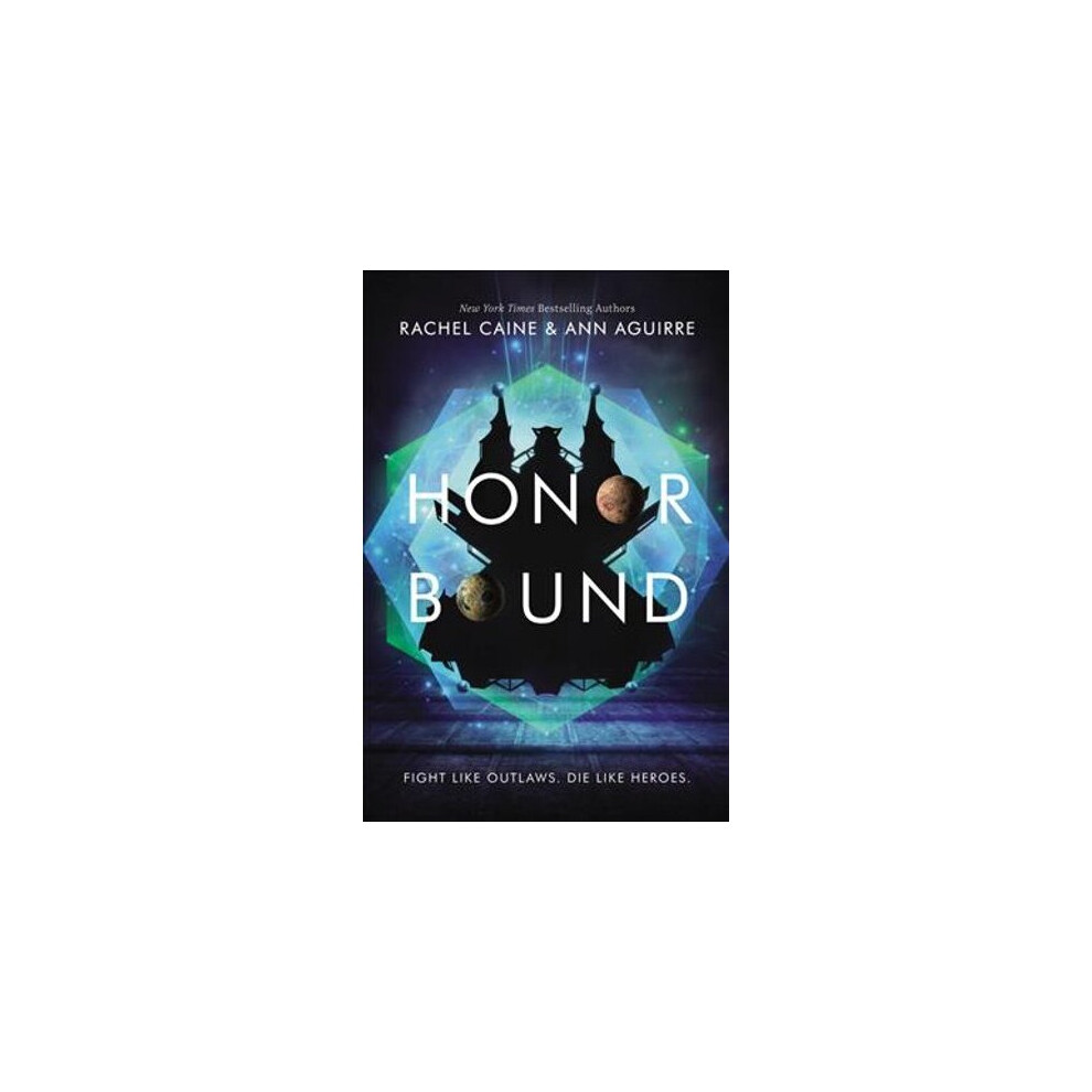 Honor Bound
