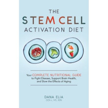 The Stem Cell Activation Diet